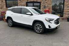 GMC Terrain II