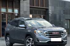 GMC Terrain II