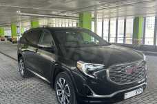 GMC Terrain II
