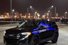GMC Terrain II