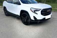 GMC Terrain II