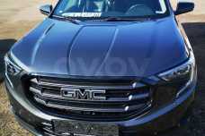 GMC Terrain II