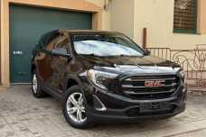 GMC Terrain II