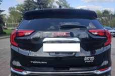 GMC Terrain II