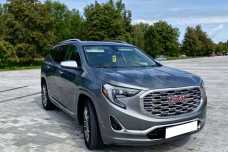 GMC Terrain II