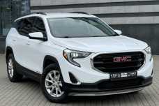 GMC Terrain II