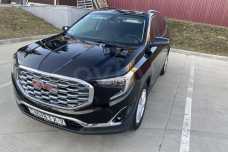 GMC Terrain II