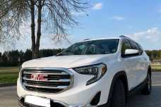 GMC Terrain II