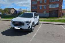 GMC Terrain II