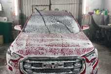 GMC Terrain II