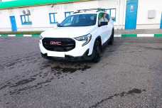 GMC Terrain II