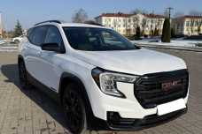GMC Terrain II