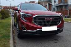 GMC Terrain II
