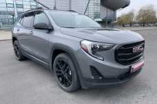 GMC Terrain II