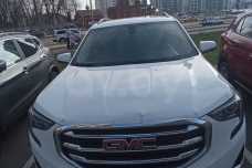 GMC Terrain II