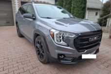 GMC Terrain II