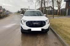 GMC Terrain II
