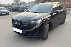 GMC Terrain II