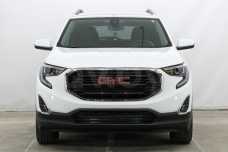 GMC Terrain II