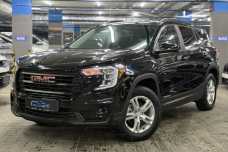 GMC Terrain II