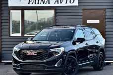 GMC Terrain II