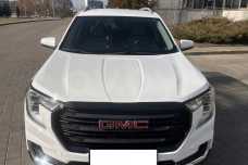 GMC Terrain II