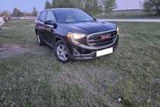 GMC Terrain II