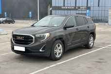 GMC Terrain II