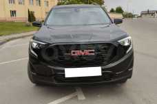 GMC Terrain II