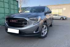 GMC Terrain II