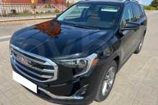GMC Terrain II