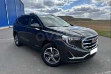 GMC Terrain II