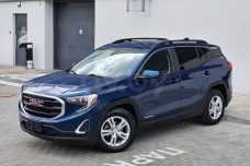 GMC Terrain II