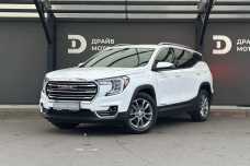 GMC Terrain II