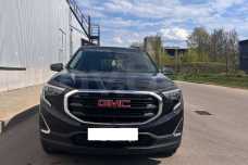GMC Terrain II