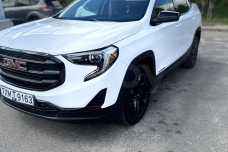 GMC Terrain II