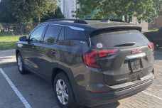 GMC Terrain II