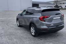 GMC Terrain II