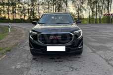 GMC Terrain II