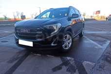 GMC Terrain II