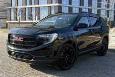 GMC Terrain II