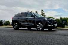 GMC Terrain II
