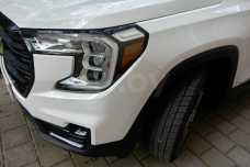 GMC Terrain II