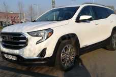 GMC Terrain II