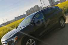 GMC Terrain II