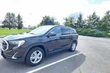 GMC Terrain II