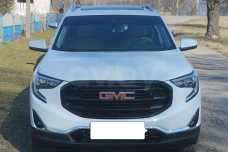 GMC Terrain II
