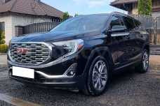 GMC Terrain II