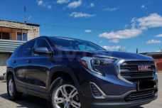 GMC Terrain II