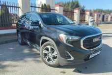 GMC Terrain II